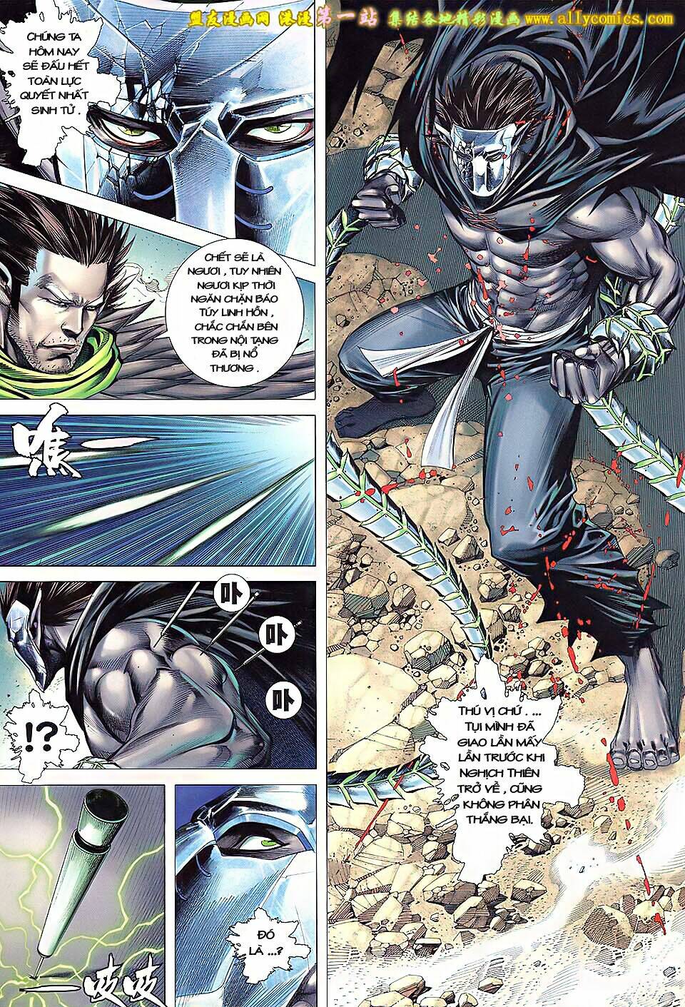 phong thần ký iii chapter 3 19