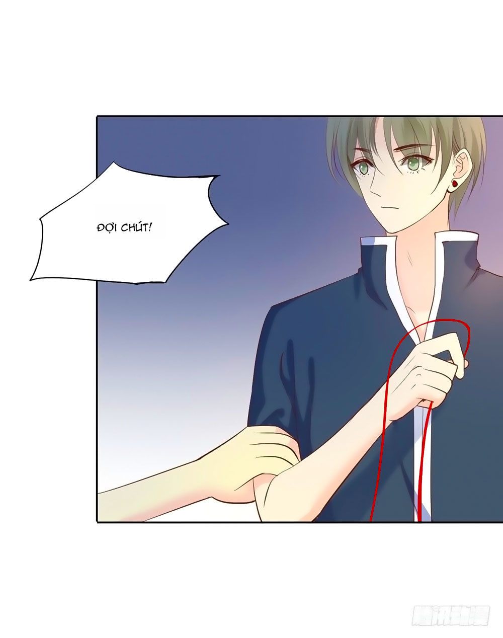 sinh sinh tương thác chapter 44 27