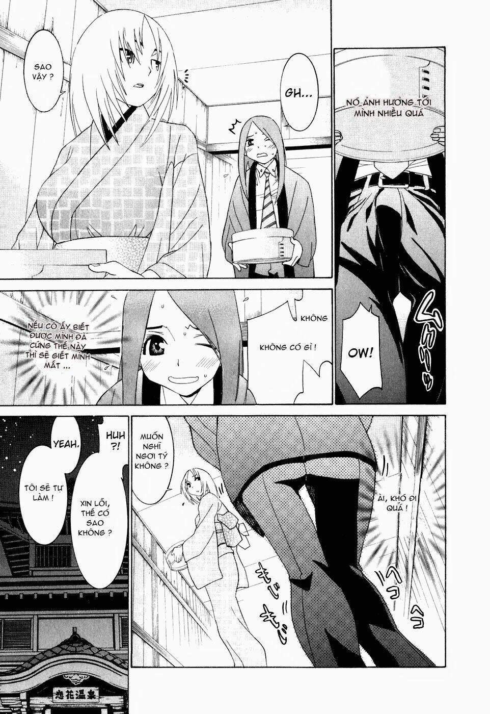 koibana onsen! chapter 29 12