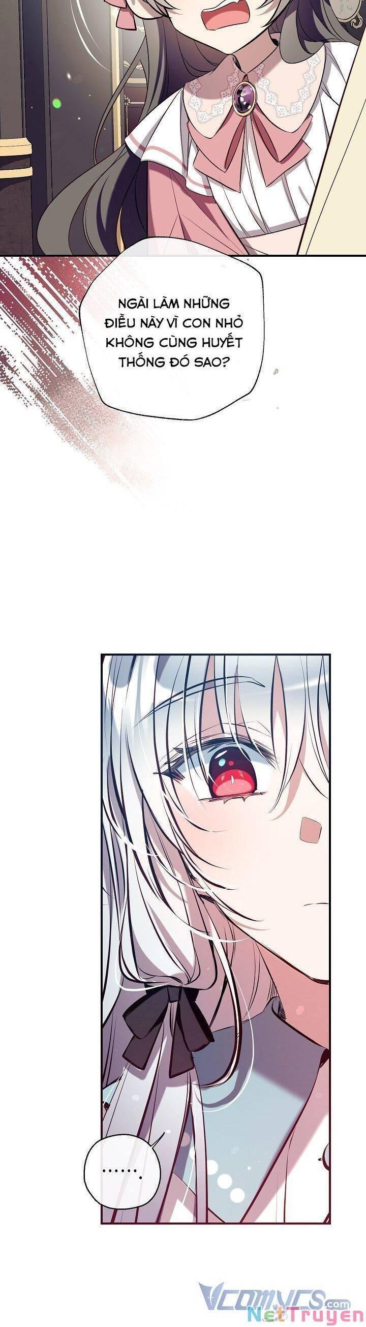 chúng ta có thể trở thành gia đình được không? chapter 72 10