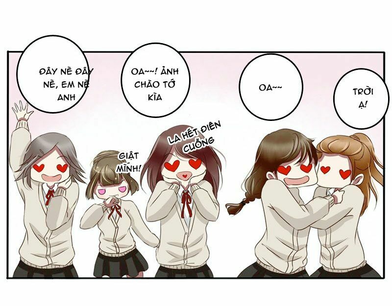 thông linh phi chapter 71.6 14