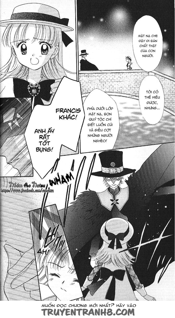 ashita no nadja chapter 7 28