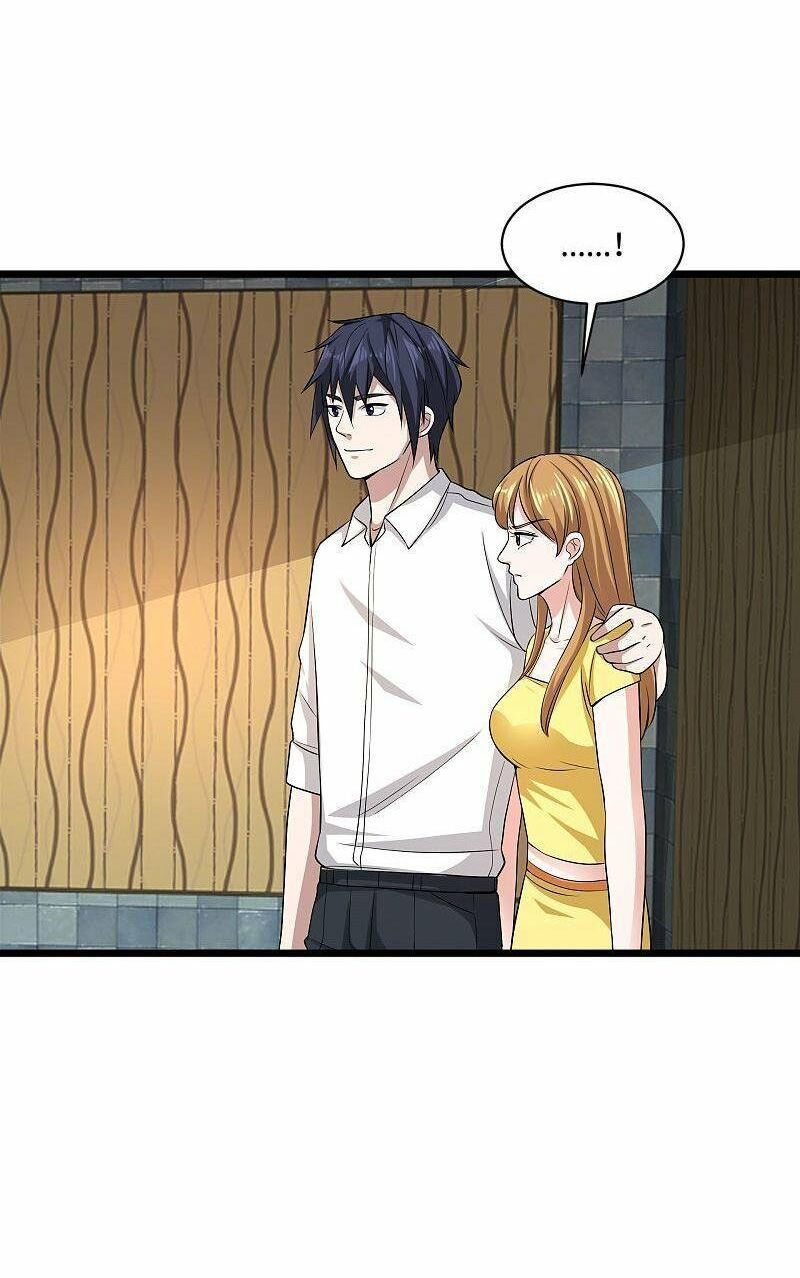 đô thị tà vương chapter 104 14