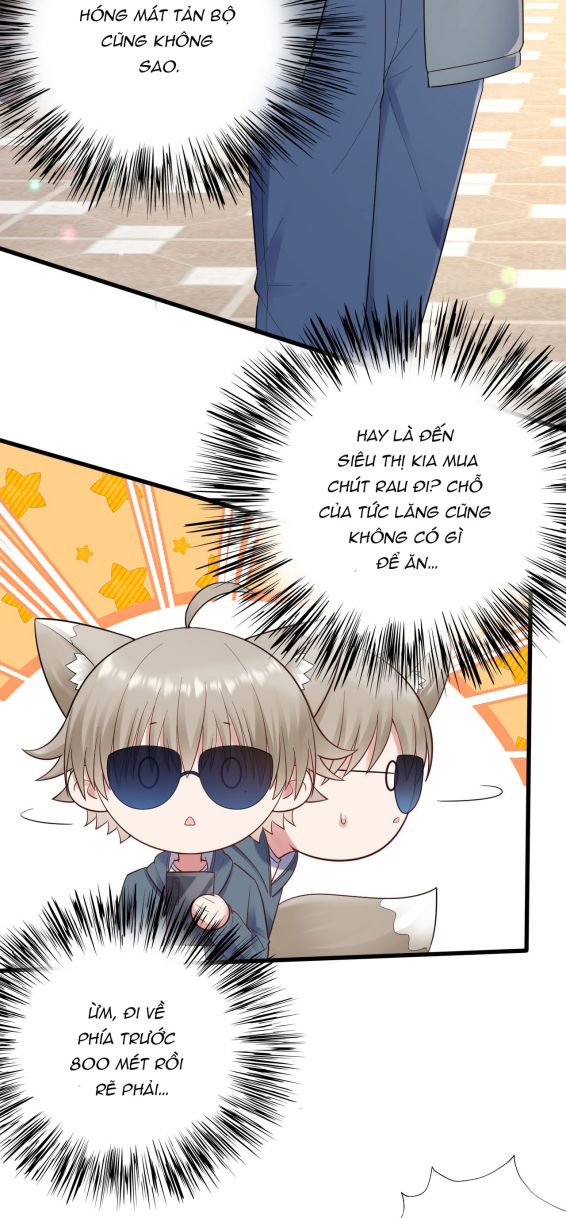 tức thời phạm quy [ tức thì vi quy ] chapter 50 27