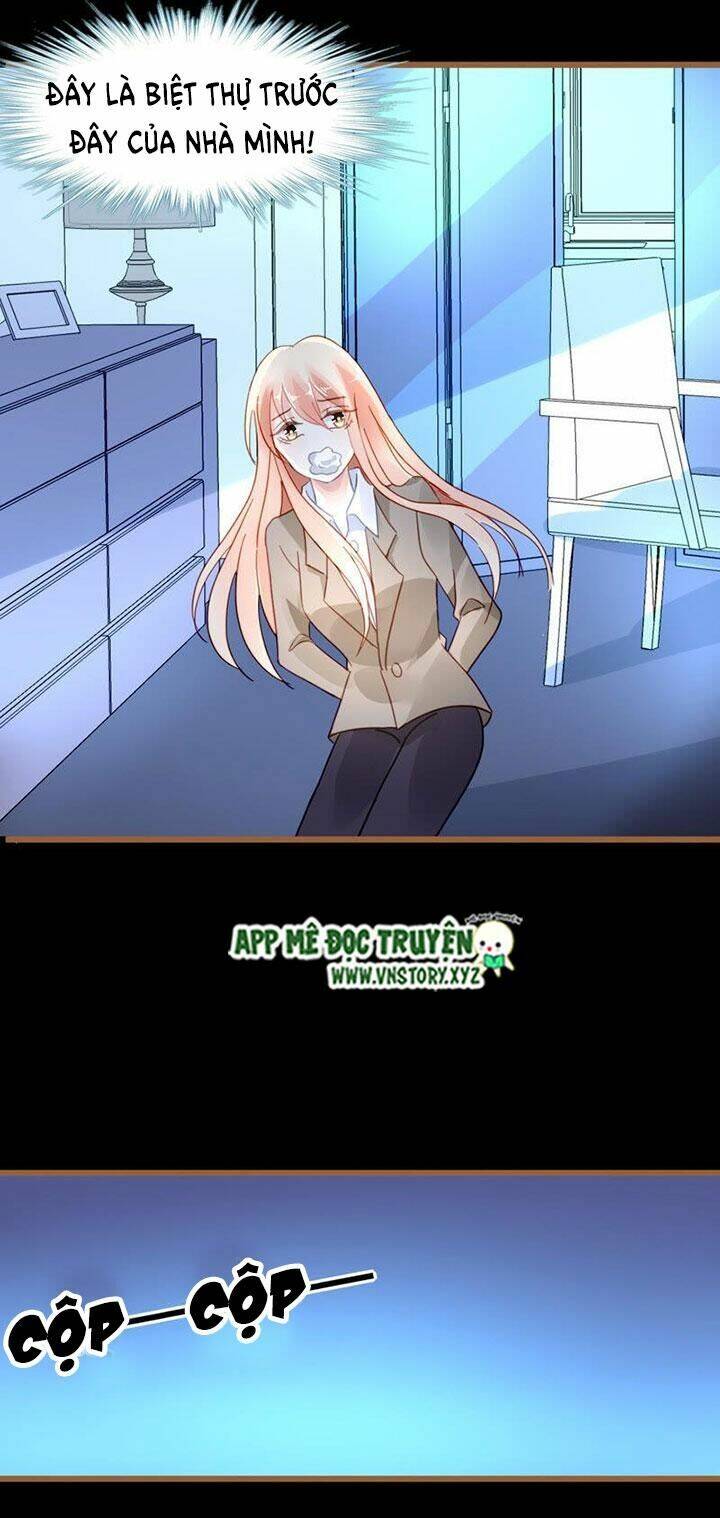 mưu ái thành nghiện chapter 39 8