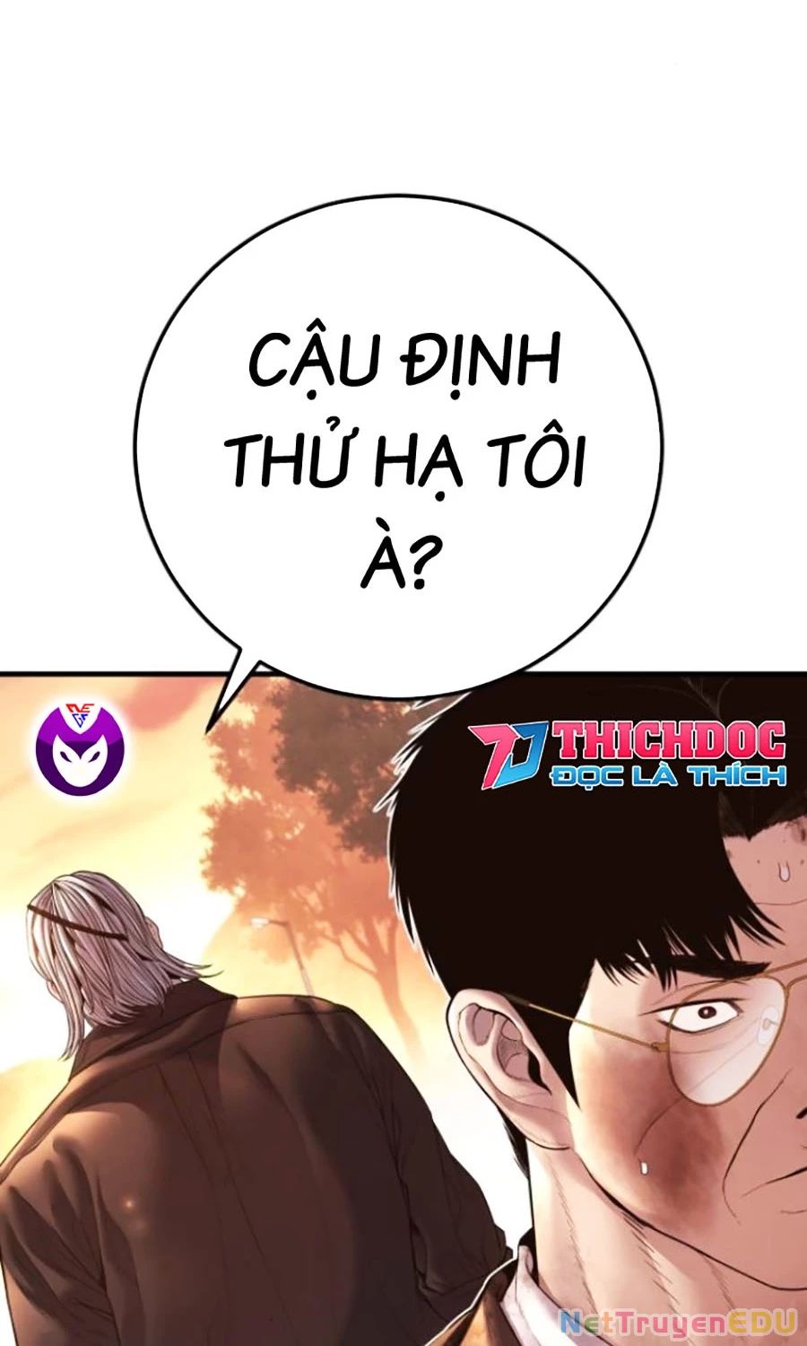 đặc vụ kim chapter 178 59