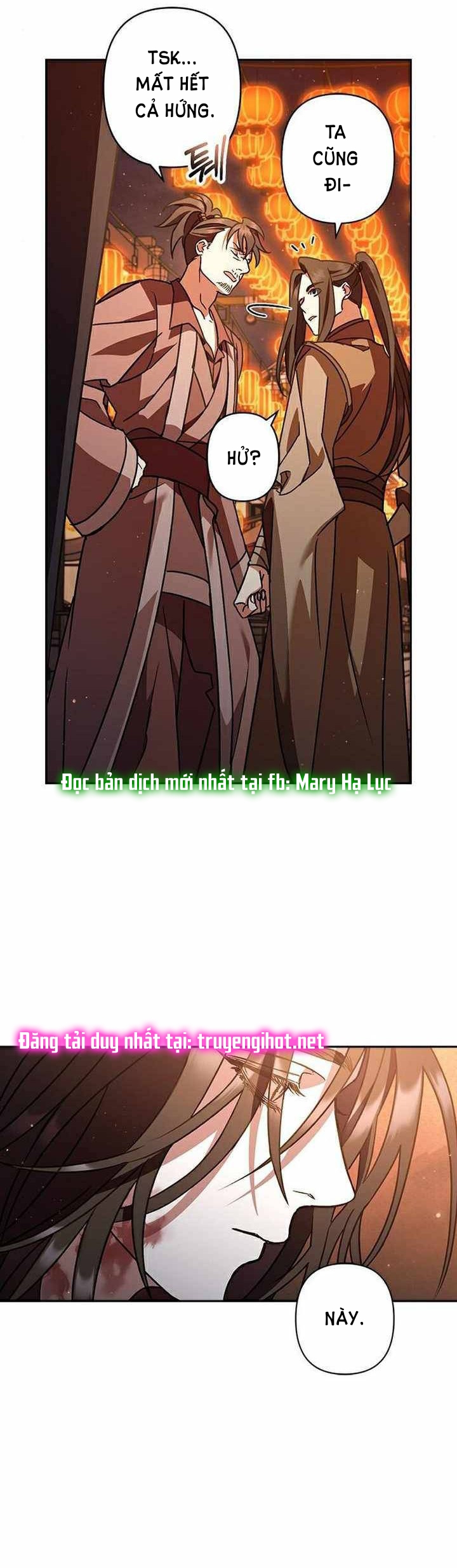 bản tình ca heeran chapter 25.2 12