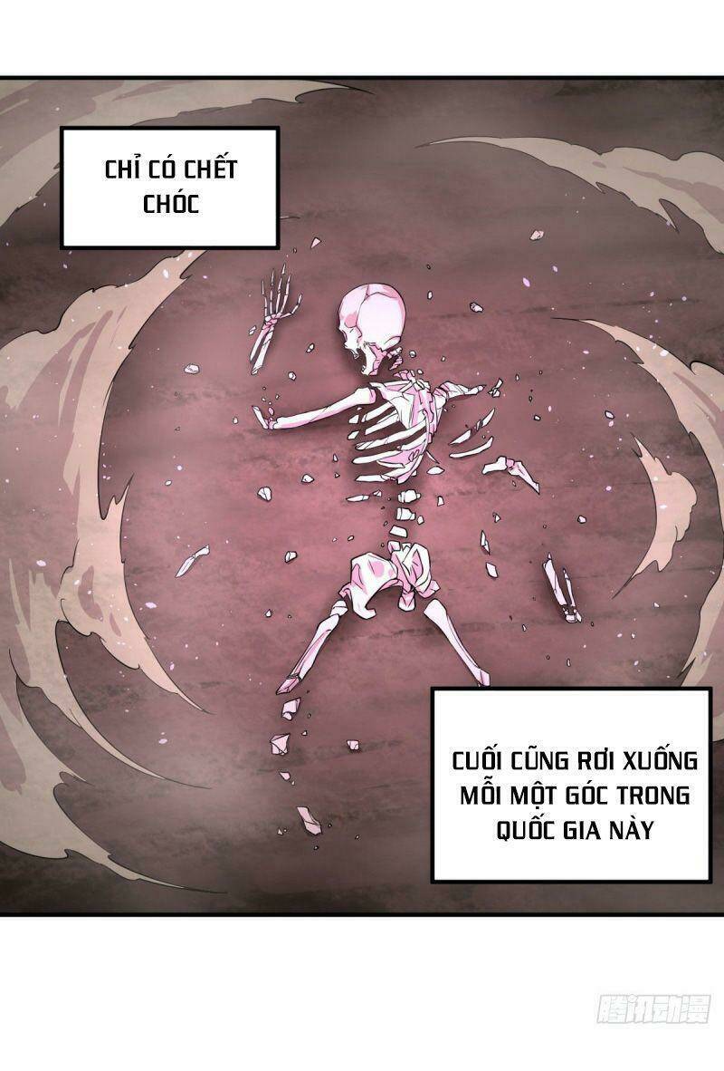danh sách kẻ phản diện chapter 95 14