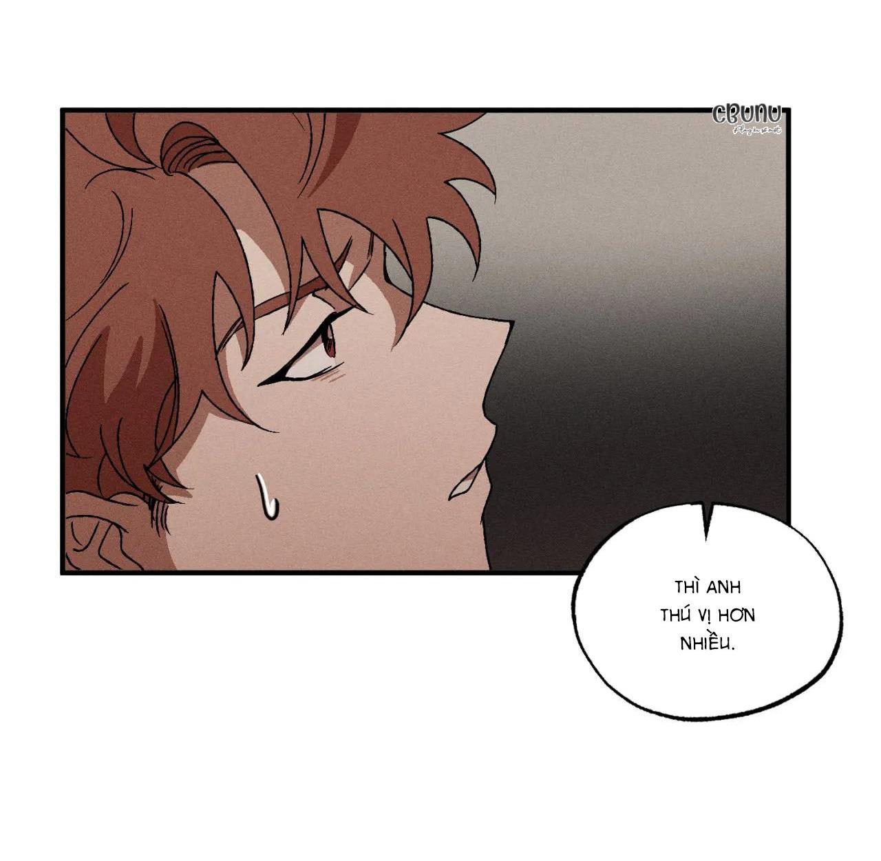 bẫy đôi ngọt ngào chapter 17 2