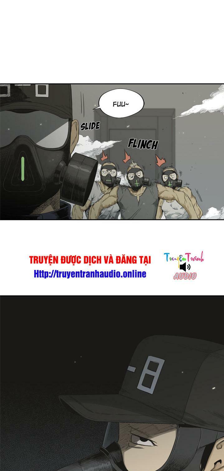 anh shipper may mắn chapter 5 45