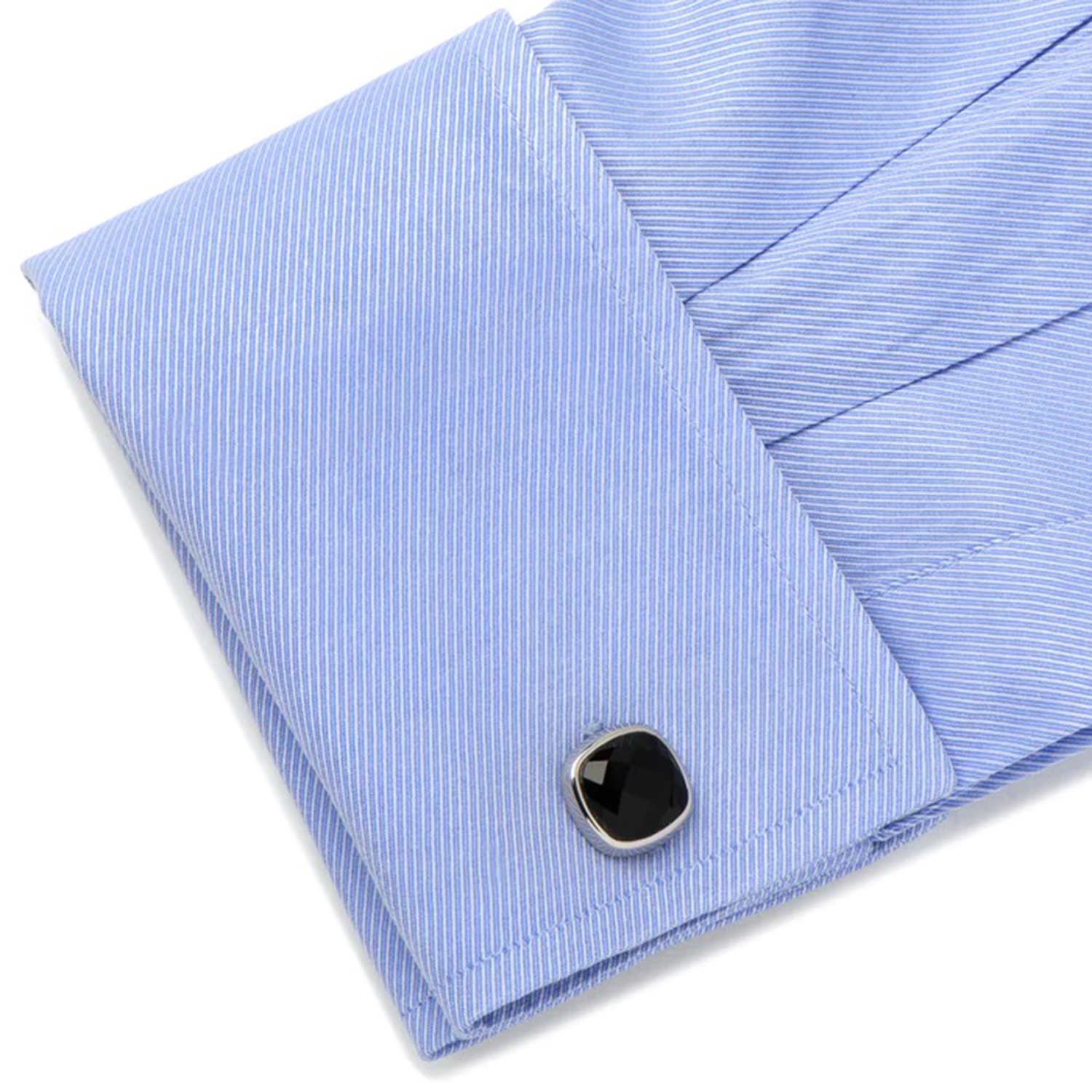 Khuy măng sét cufflinks Anlimen Gentle Cuff Shirt - AGC016