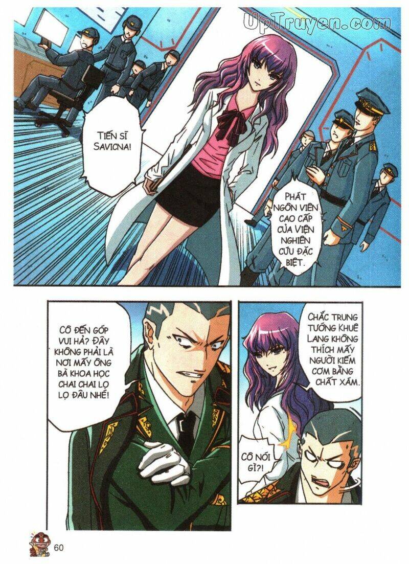 siêu nhân mì ăn liền chapter 15 62