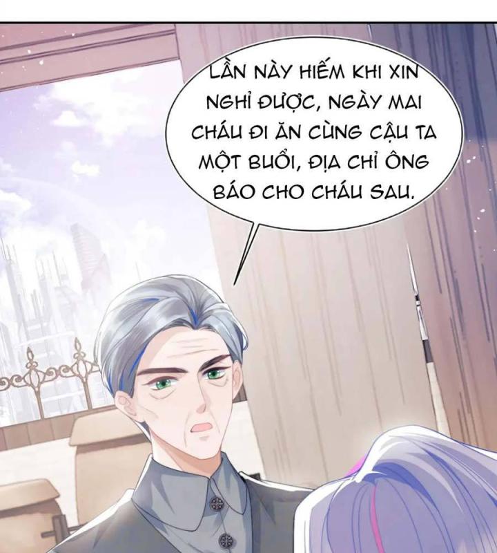 vị chỉ huy lạnh lùng khóc trong vòng tay tôi chapter 5 46