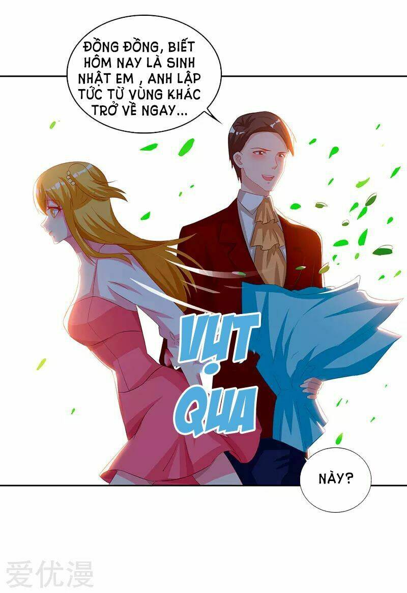 trọng sinh khí thiếu quy lai chapter 71 18