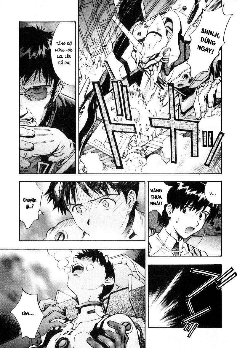 đặc nhiệm không gian chapter 41 7