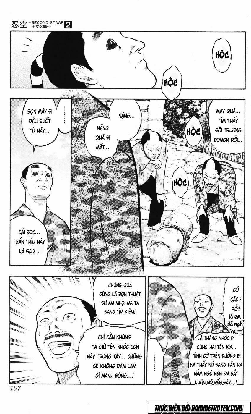 ninku second stage - eto ninhen chapter 11 8