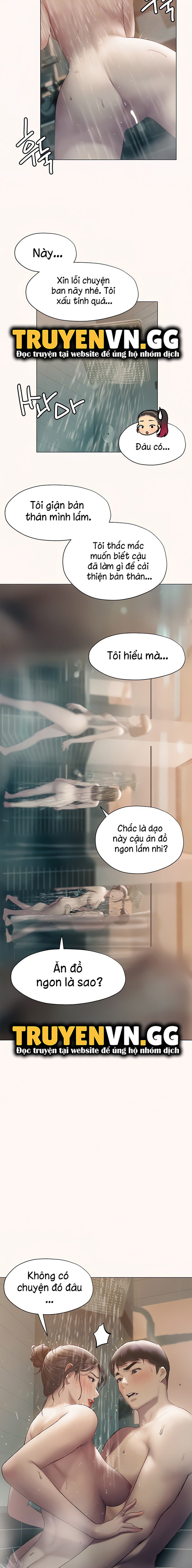 cách chúng mình tán tỉnh nhau chapter 25 4