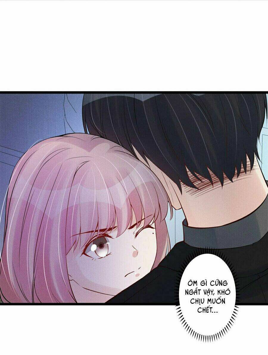 cạm bẫy lửa tình chapter 64 17