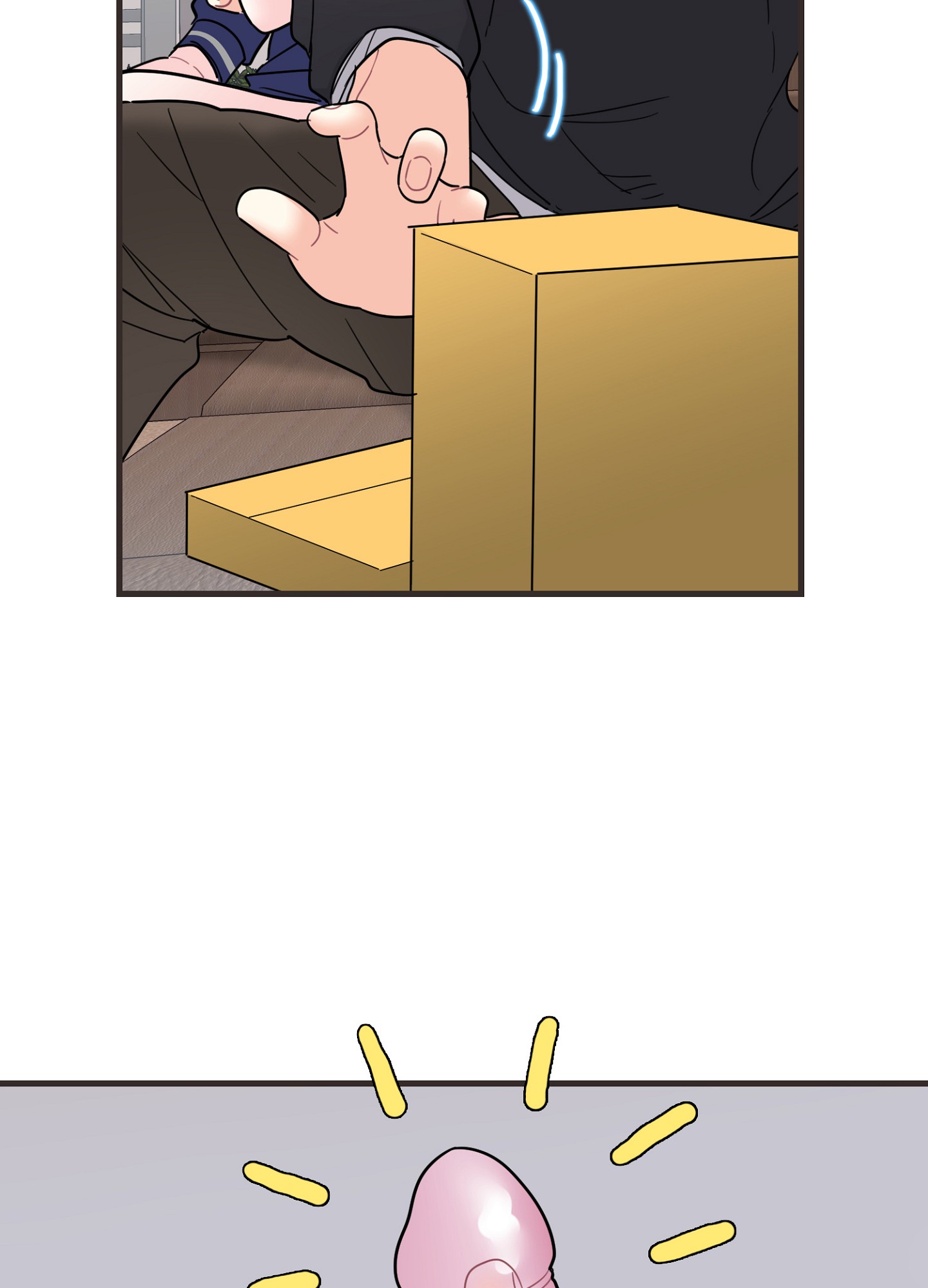 viagra chỉ là bạn chapter 4 37