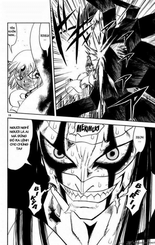 konjiki no gash!! chapter 267 18