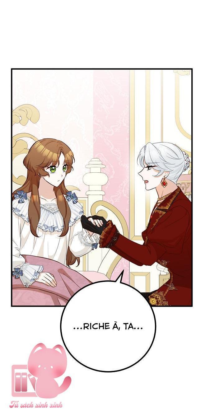 bác sĩ hoàn thành trách nhiệm rồi chapter 31 30