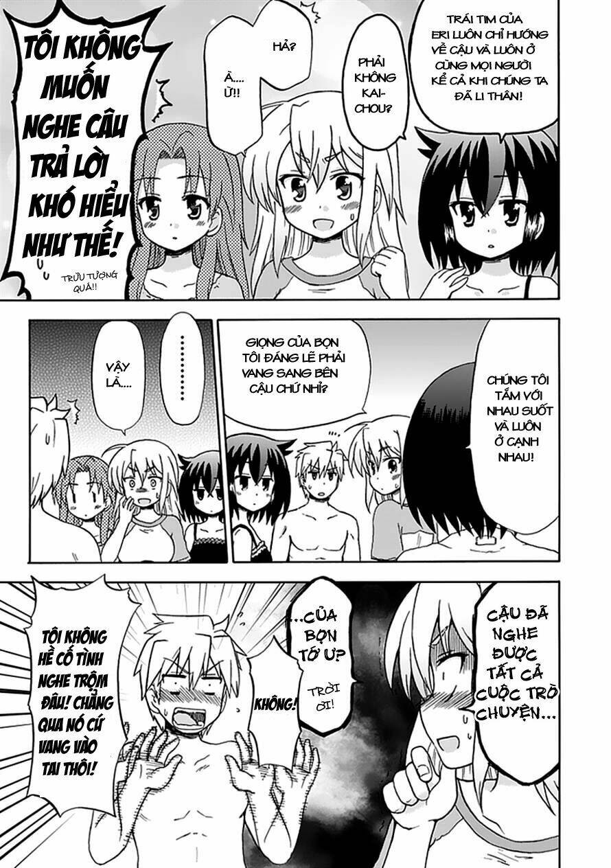 fujimura-kun meitsu chapter 35 13