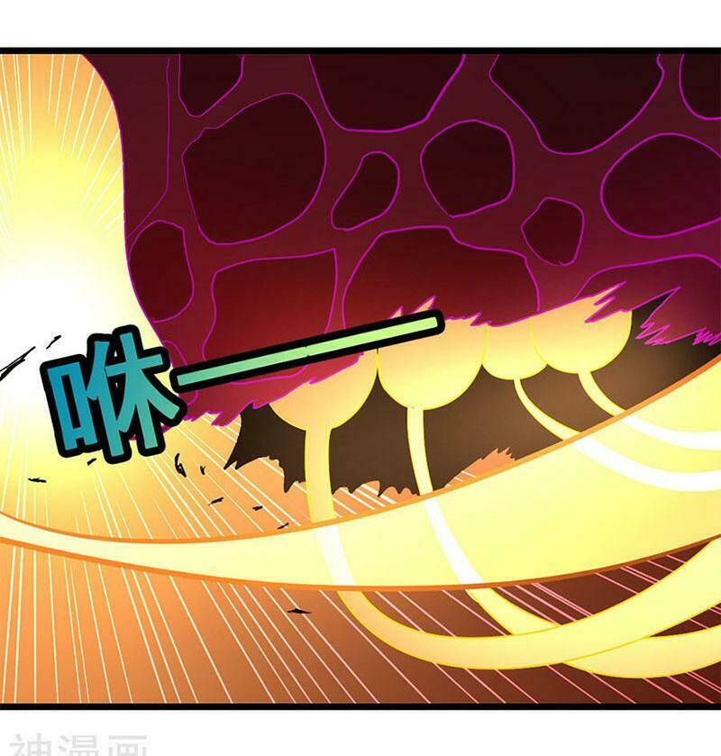 cửu dương thần vương chapter 190 14