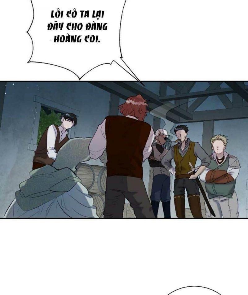 xin ngài đừng ăn tôi chapter 17 29