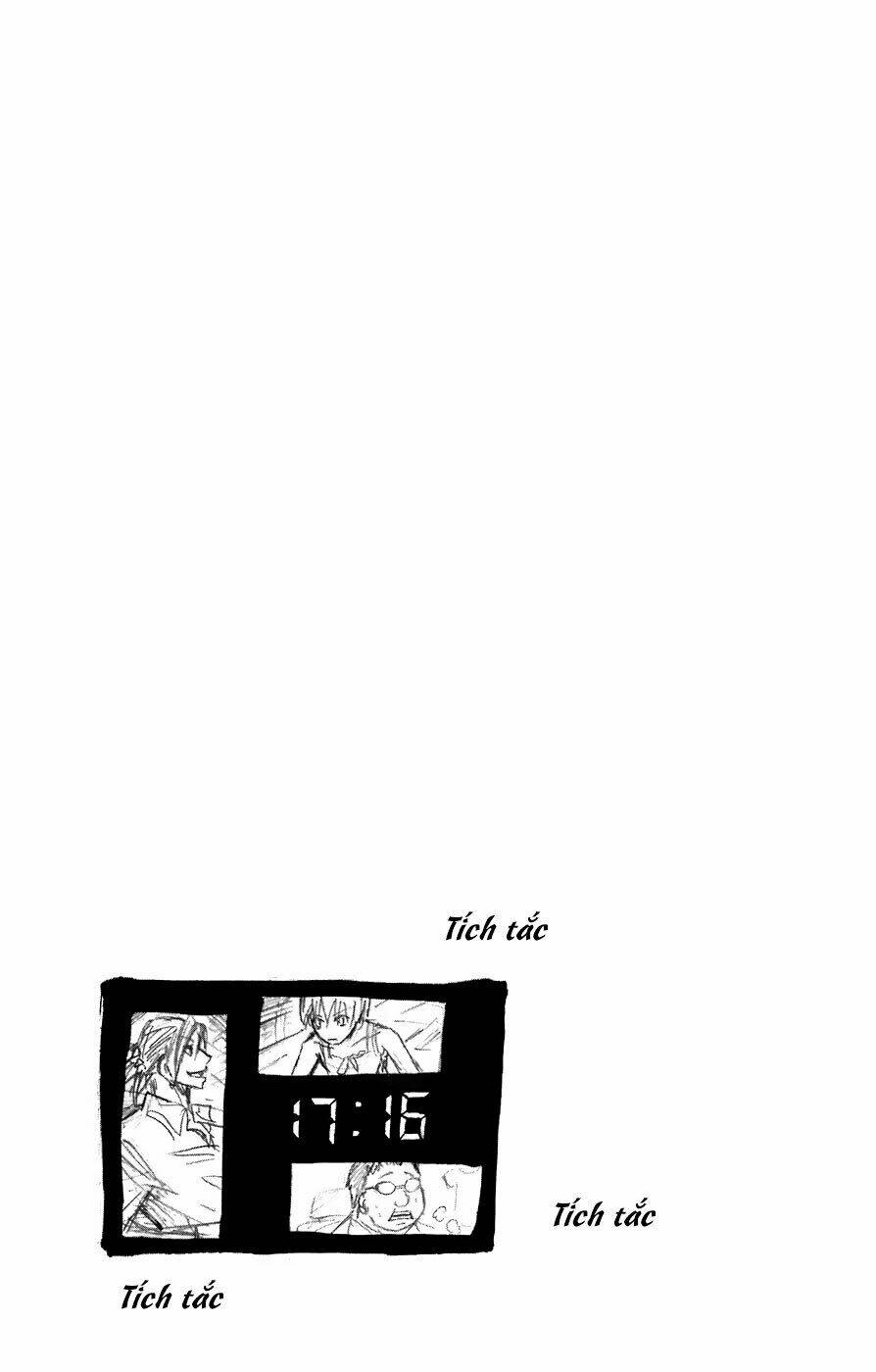 majin tantei nougami neuro chapter 84 26