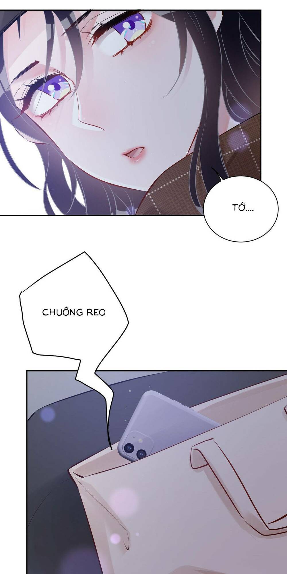 thế thân tự mình tu dưỡng chapter 43 30