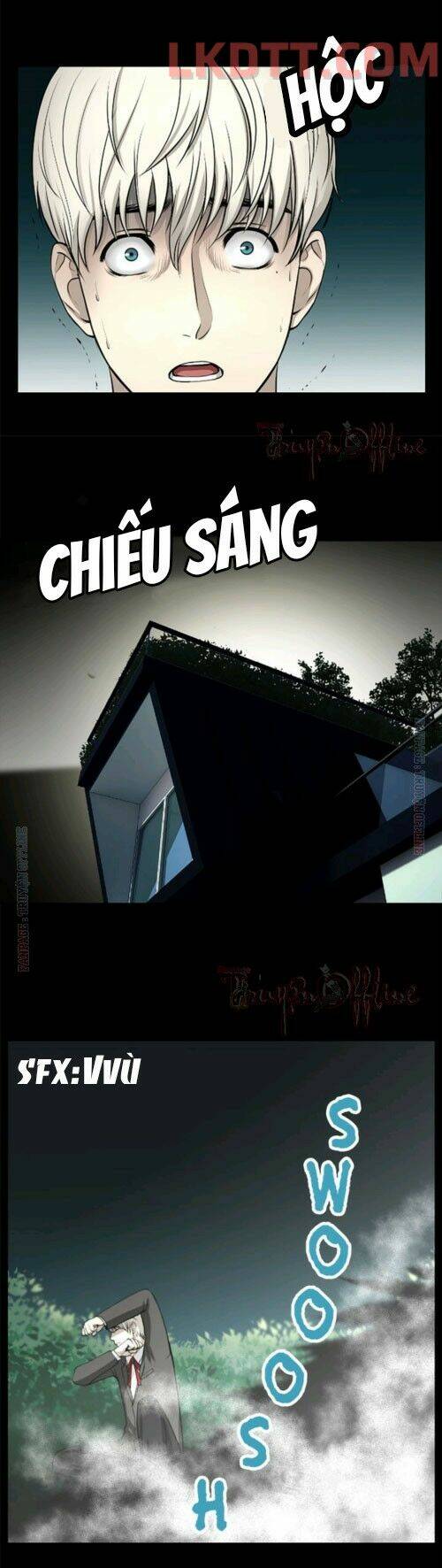 luna - dưới ánh trăng chapter 1 31