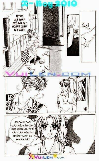 cô giáo tuổi 18 chapter 10 27