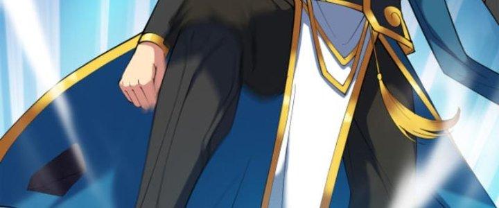 ẩn cư mười vạn năm, đời sau mời ta rời núi chapter 23 149