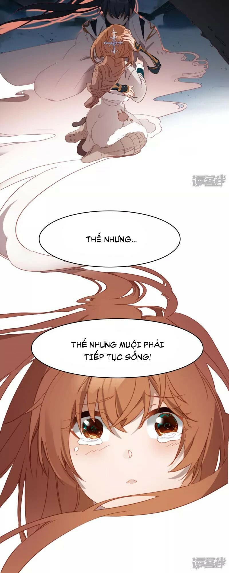 long hồn chiến tôn chapter 16 6