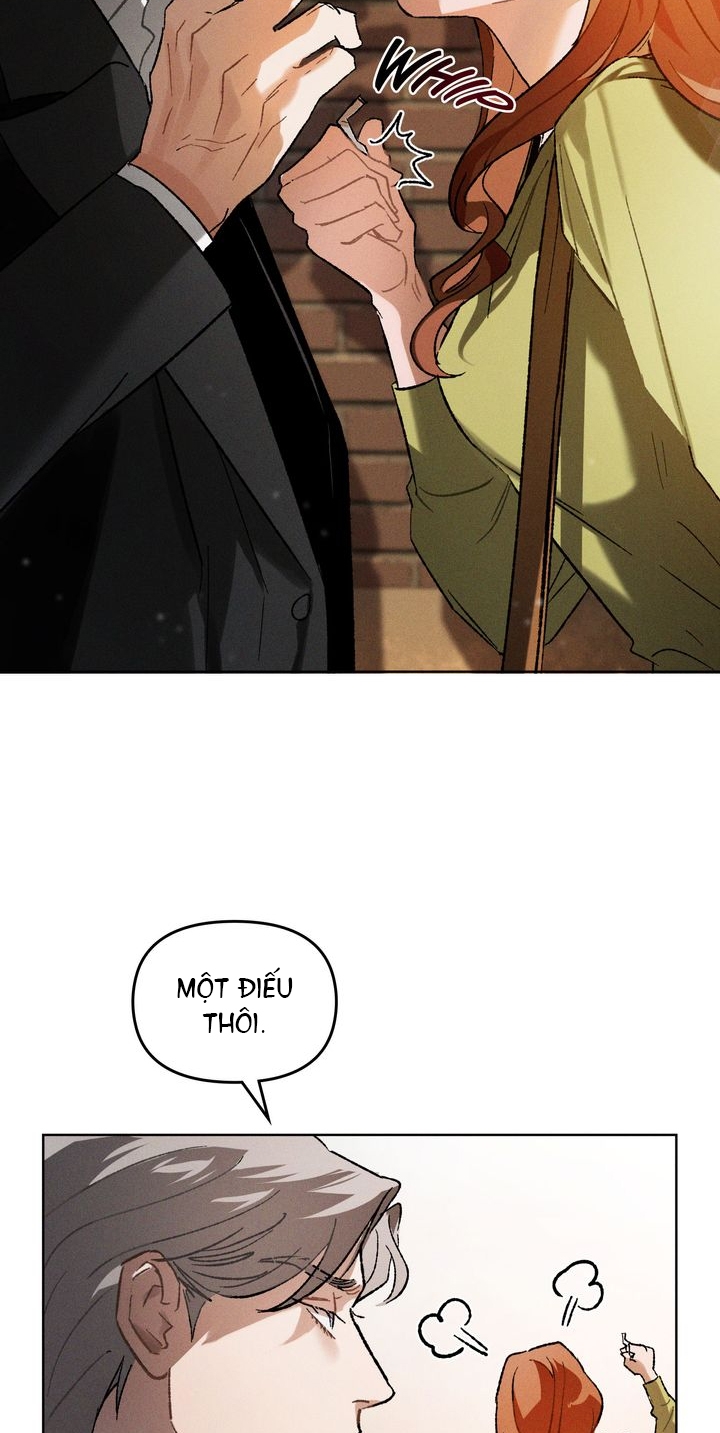 Rơi Vào Nguy Hiểm chapter 13.1 - Trang 22