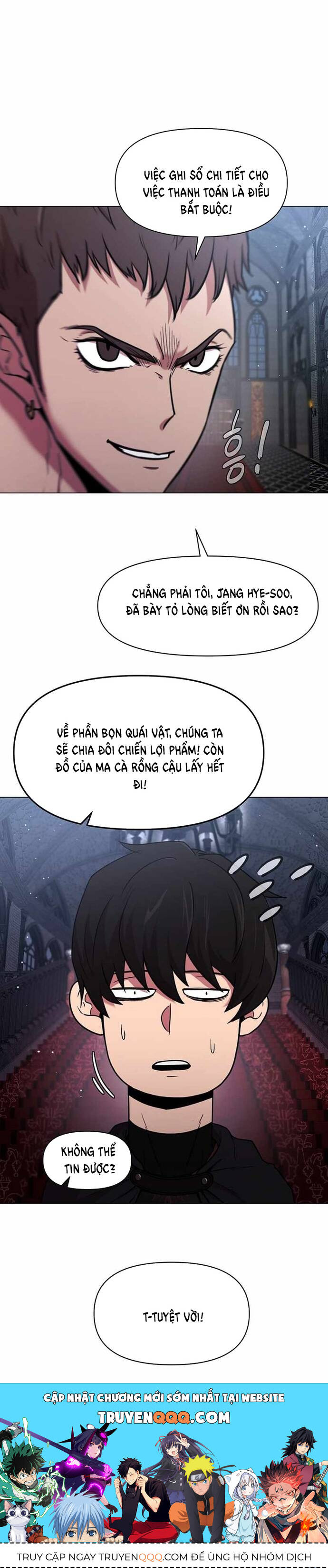 lãng khách một mình chapter 69 33