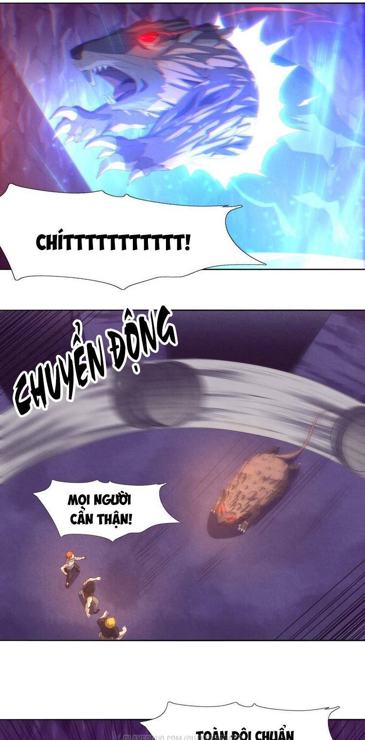 hắc kim đảo chapter 4.2 12