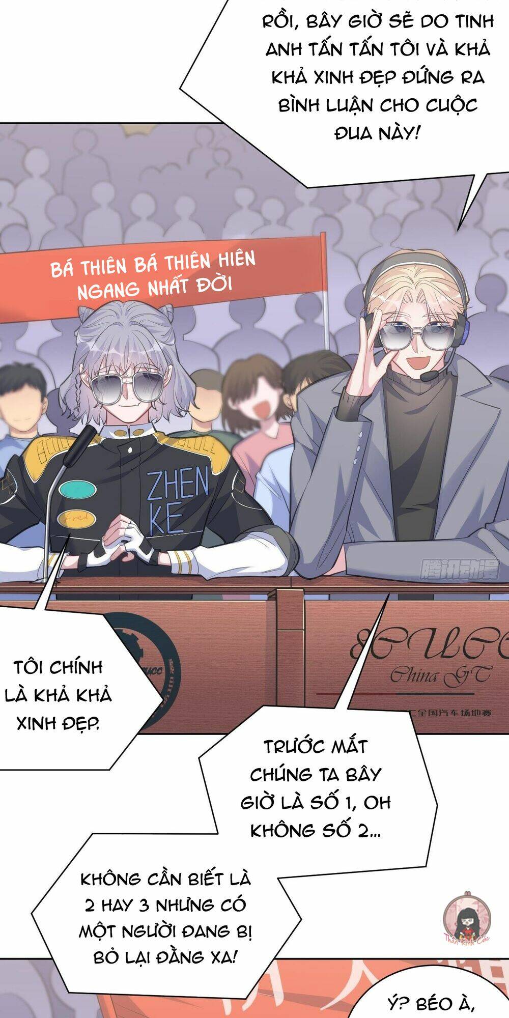 nhạc phụ đại nhân là lão bà chapter 67 3