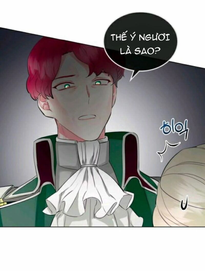 kẻ tạo ra ác nữ chapter 15 54