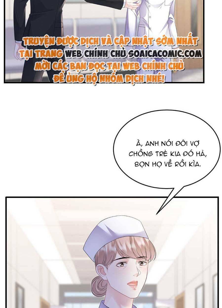 đại tiểu thư có ý đồ gì xấu đâu chapter 121 32