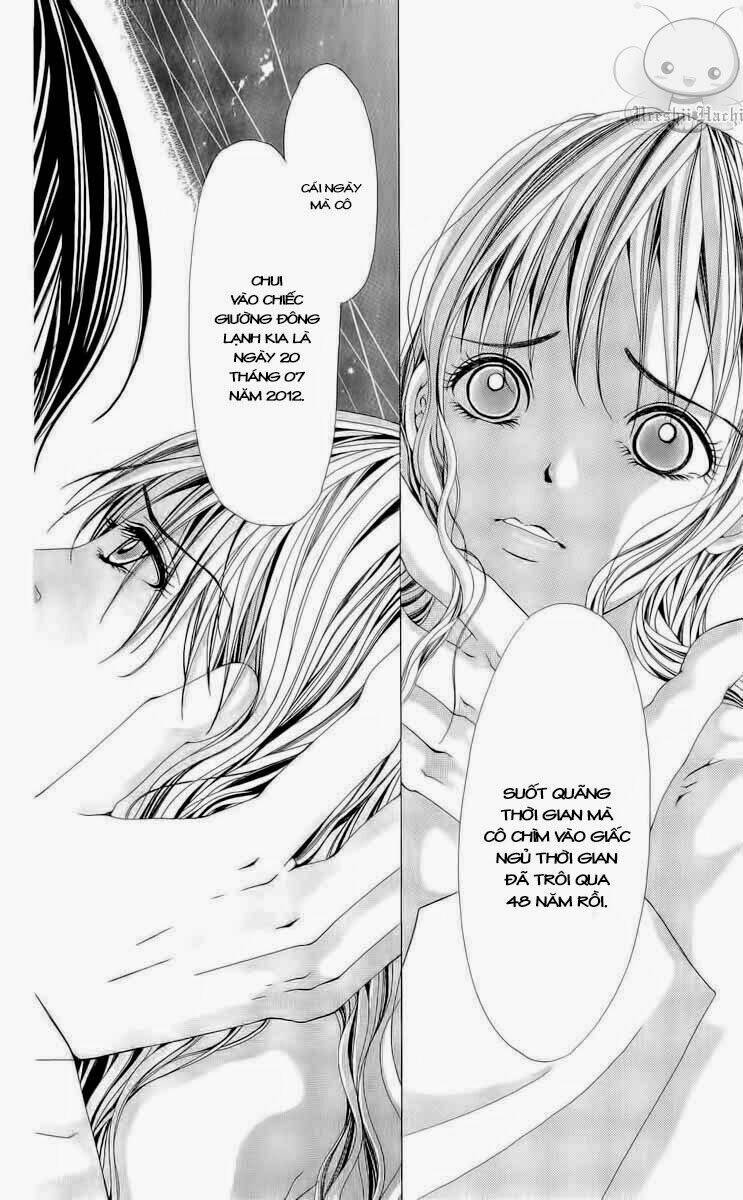 nemuri hime - yume miru youni koishiteru chapter 6 36