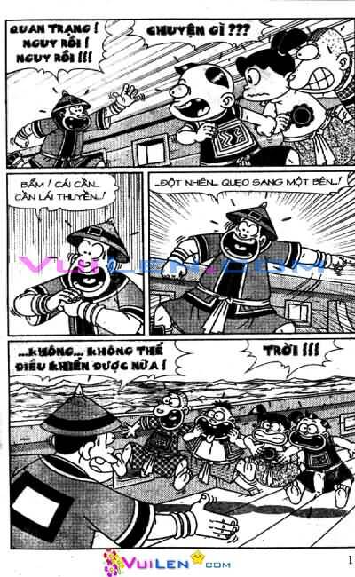 thần đồng đất việt chapter 96 8