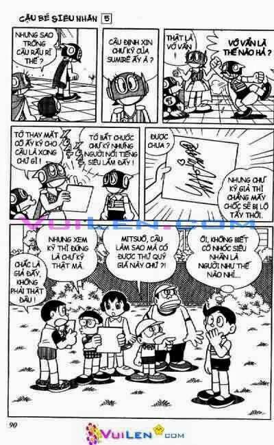 perman - cậu bé siêu nhân chapter 57 10