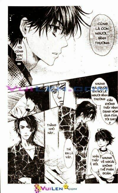 bát khuyển sỹ phương đông chapter 3 22