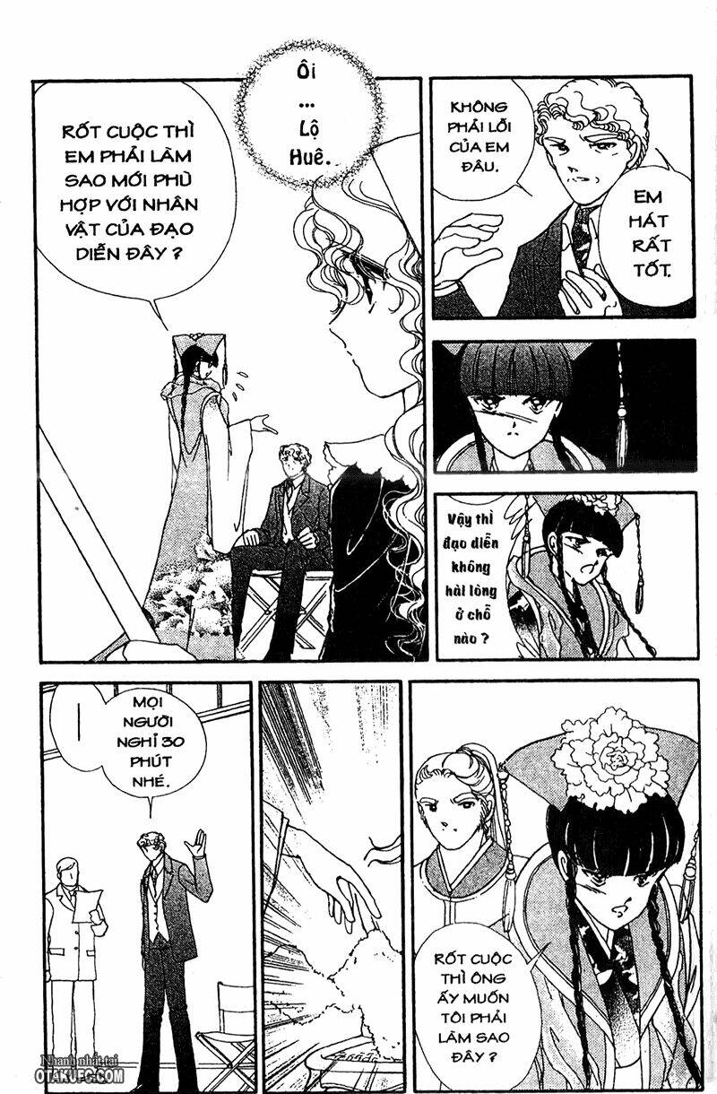 khúc tình ca ban mai - akatsuki no aria chapter 52 17