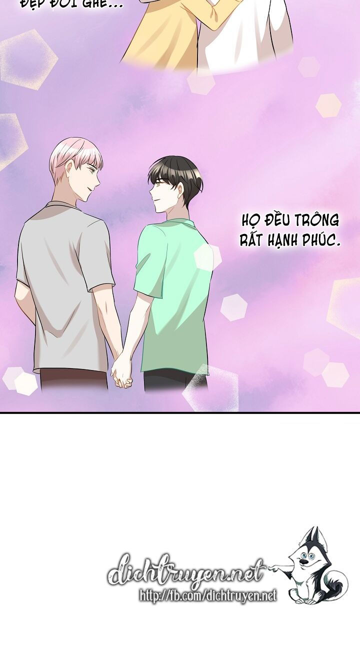 cuộc sống kỳ thú chapter 30 52