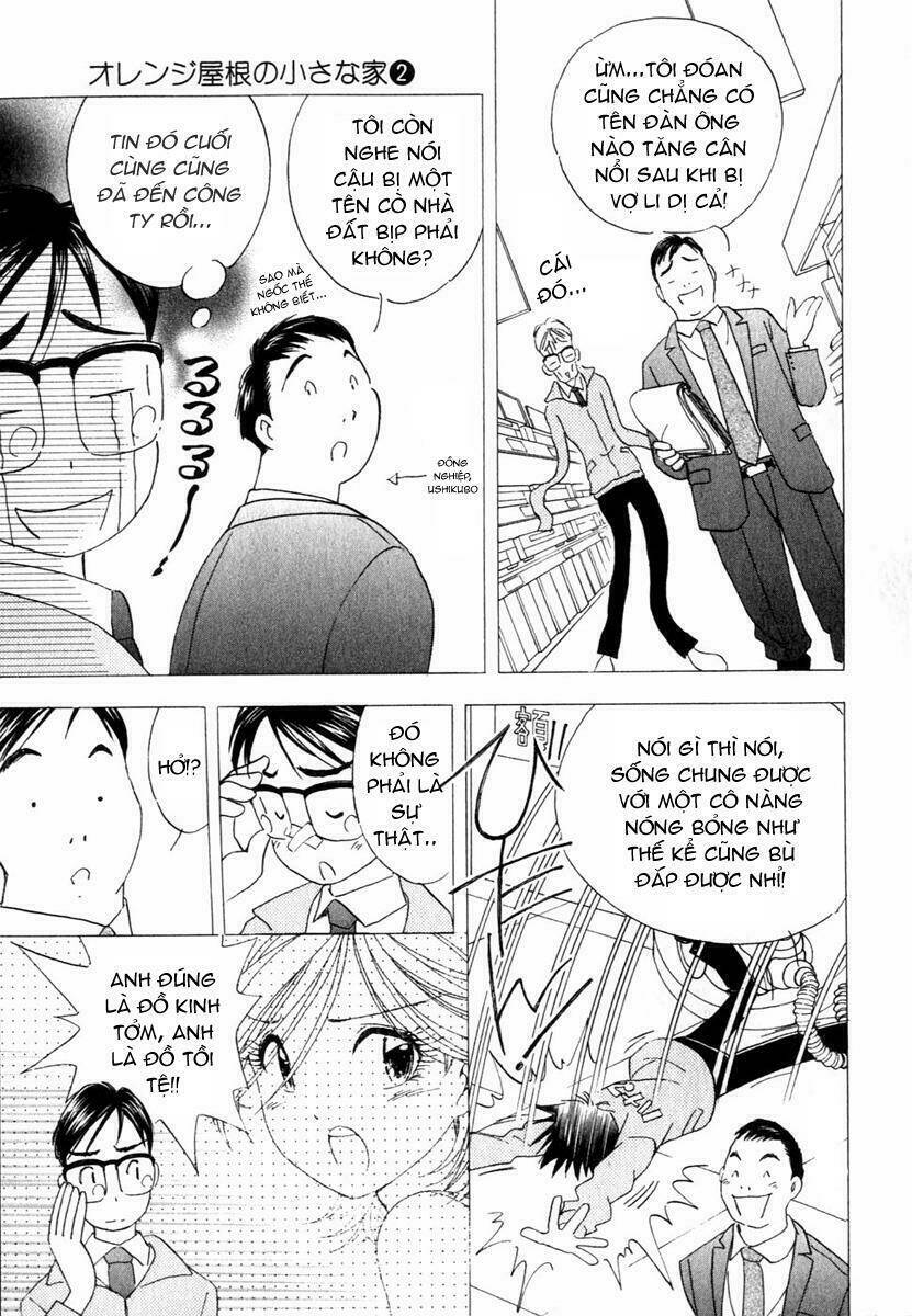 orange yane no chiisana ie full chapter 13 20