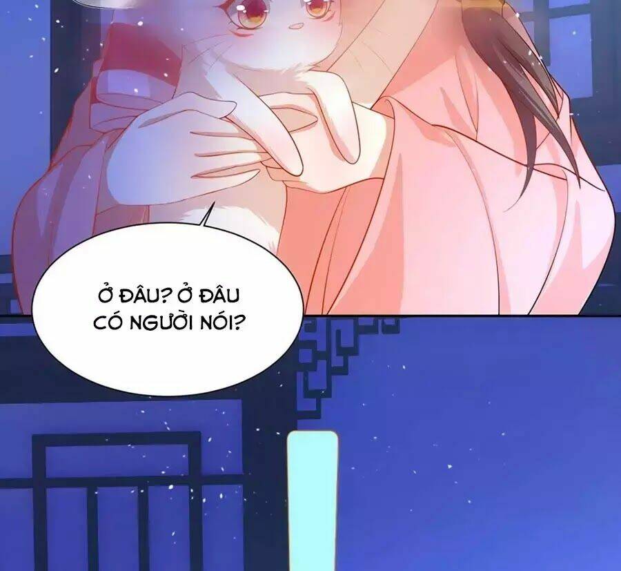 dưỡng thú vi phi chapter 8 36