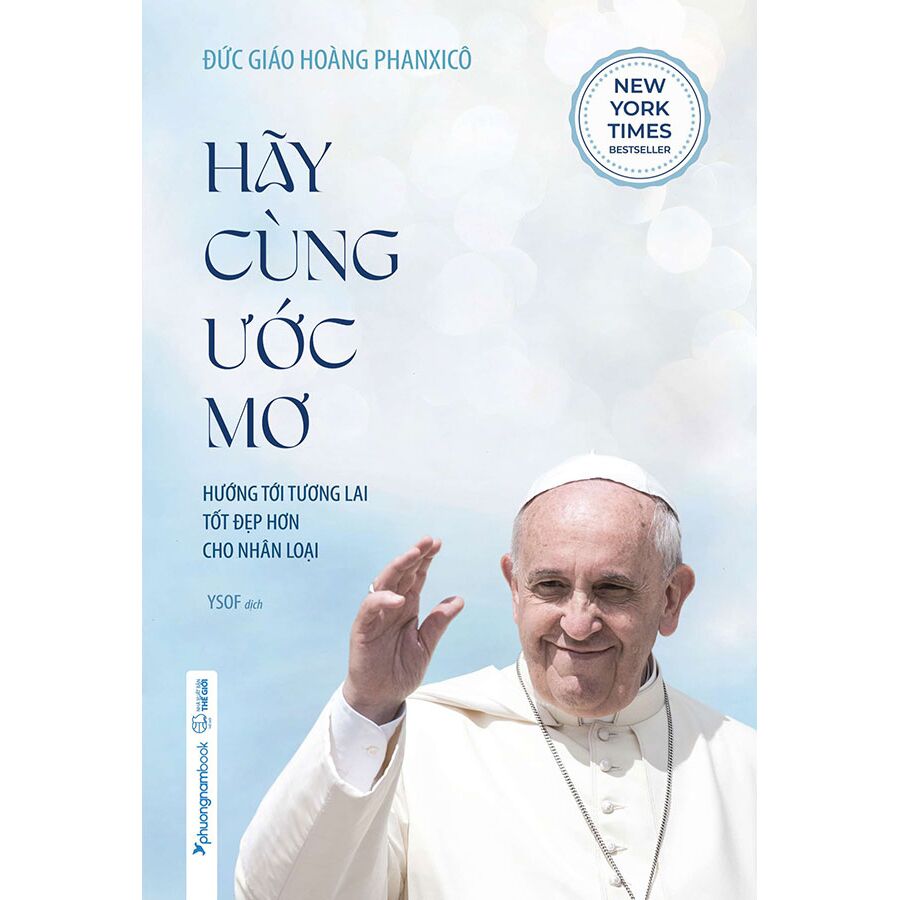 Hãy Cùng Ước Mơ - Hướng Tới Tương Lai Tốt Đẹp Hơn Cho Nhân Loại- PNA