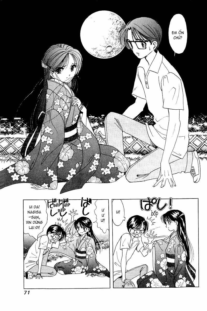 yume de aetara chapter 11 19